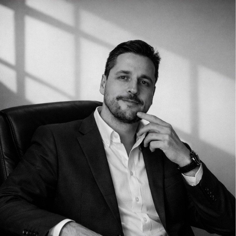 Diego Davalillo, CEO de D&C Consulting