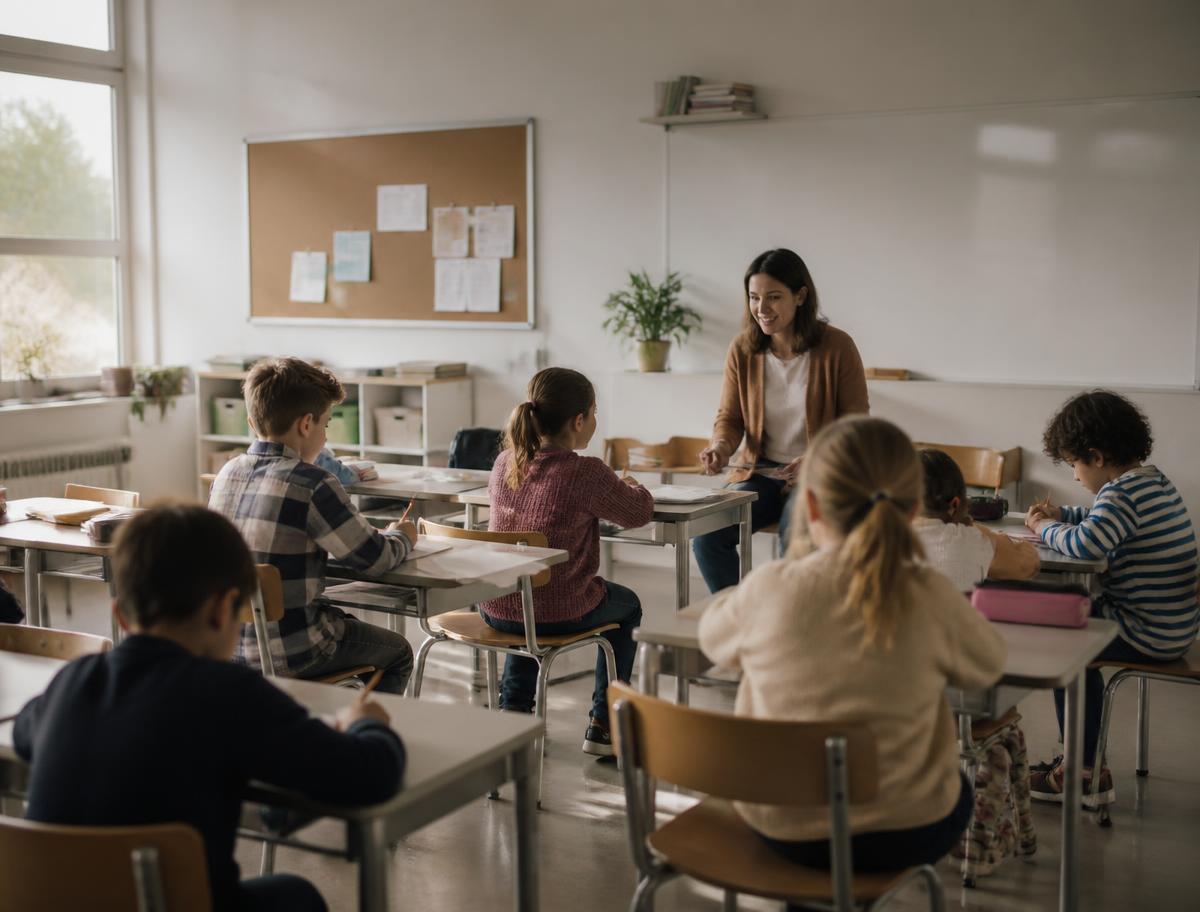 Academias y colegios